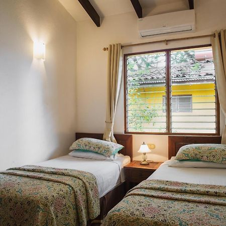 Villas Macondo 타마린도 외부 사진