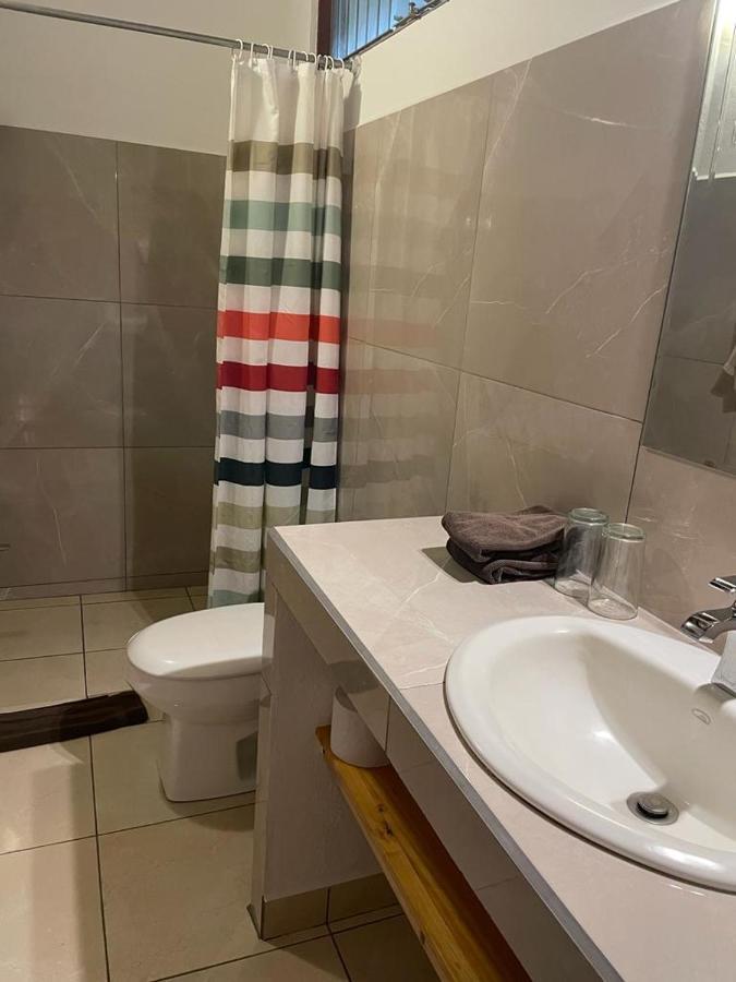 Villas Macondo 타마린도 외부 사진