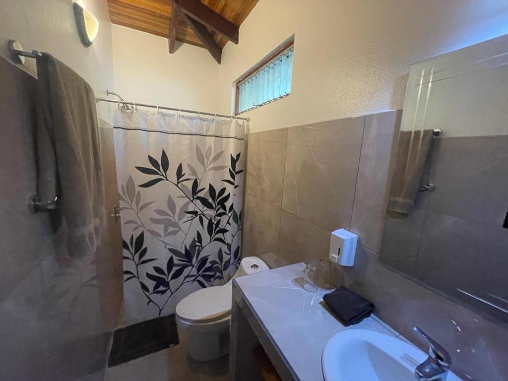 Villas Macondo 타마린도 외부 사진