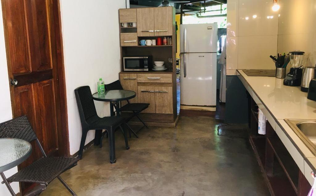 Villas Macondo 타마린도 외부 사진
