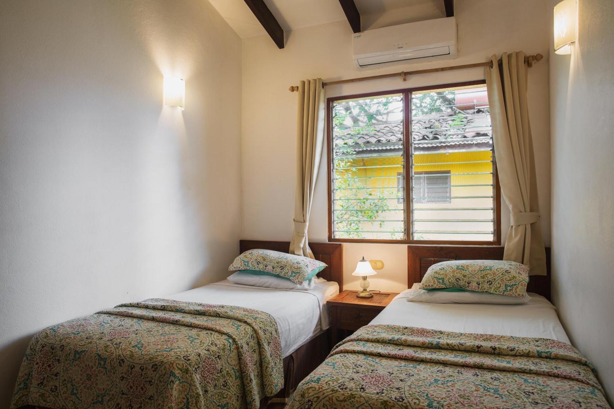 Villas Macondo 타마린도 외부 사진