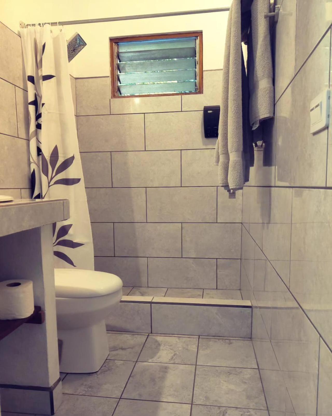 Villas Macondo 타마린도 외부 사진