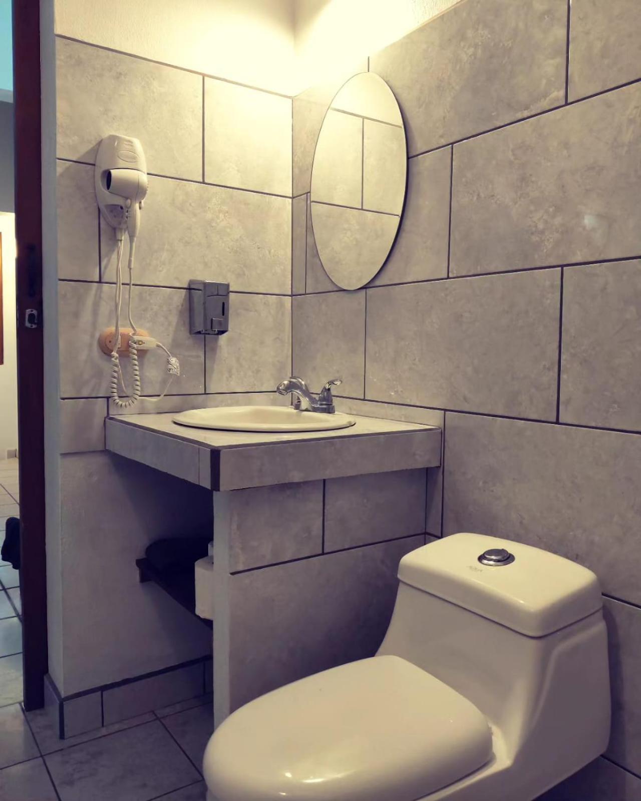 Villas Macondo 타마린도 외부 사진