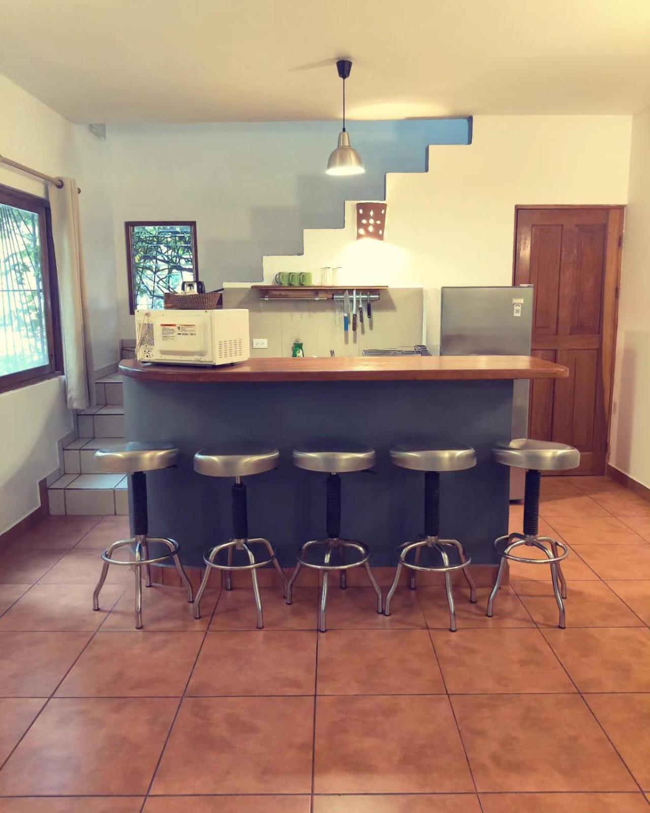Villas Macondo 타마린도 외부 사진