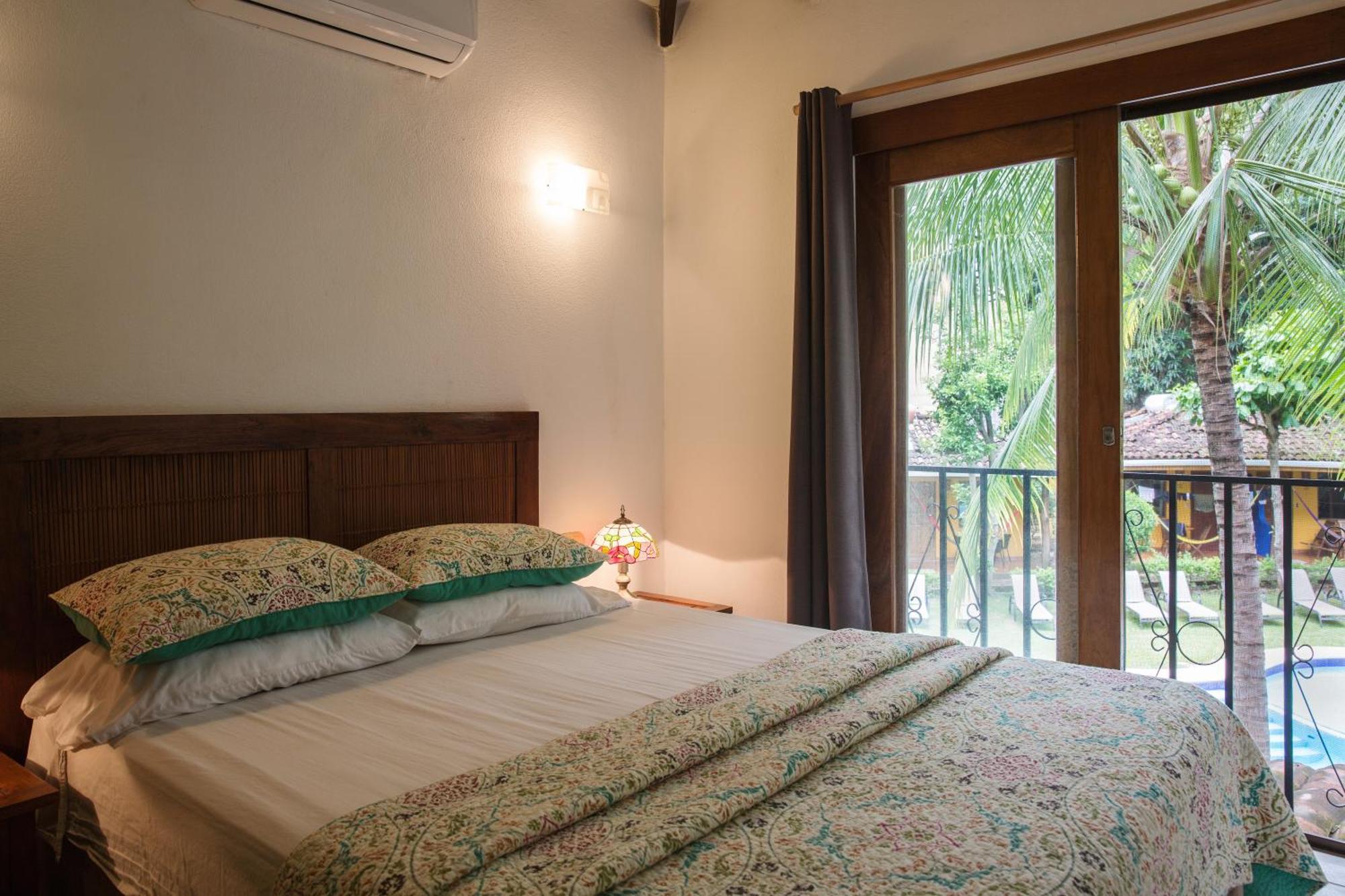 Villas Macondo 타마린도 외부 사진