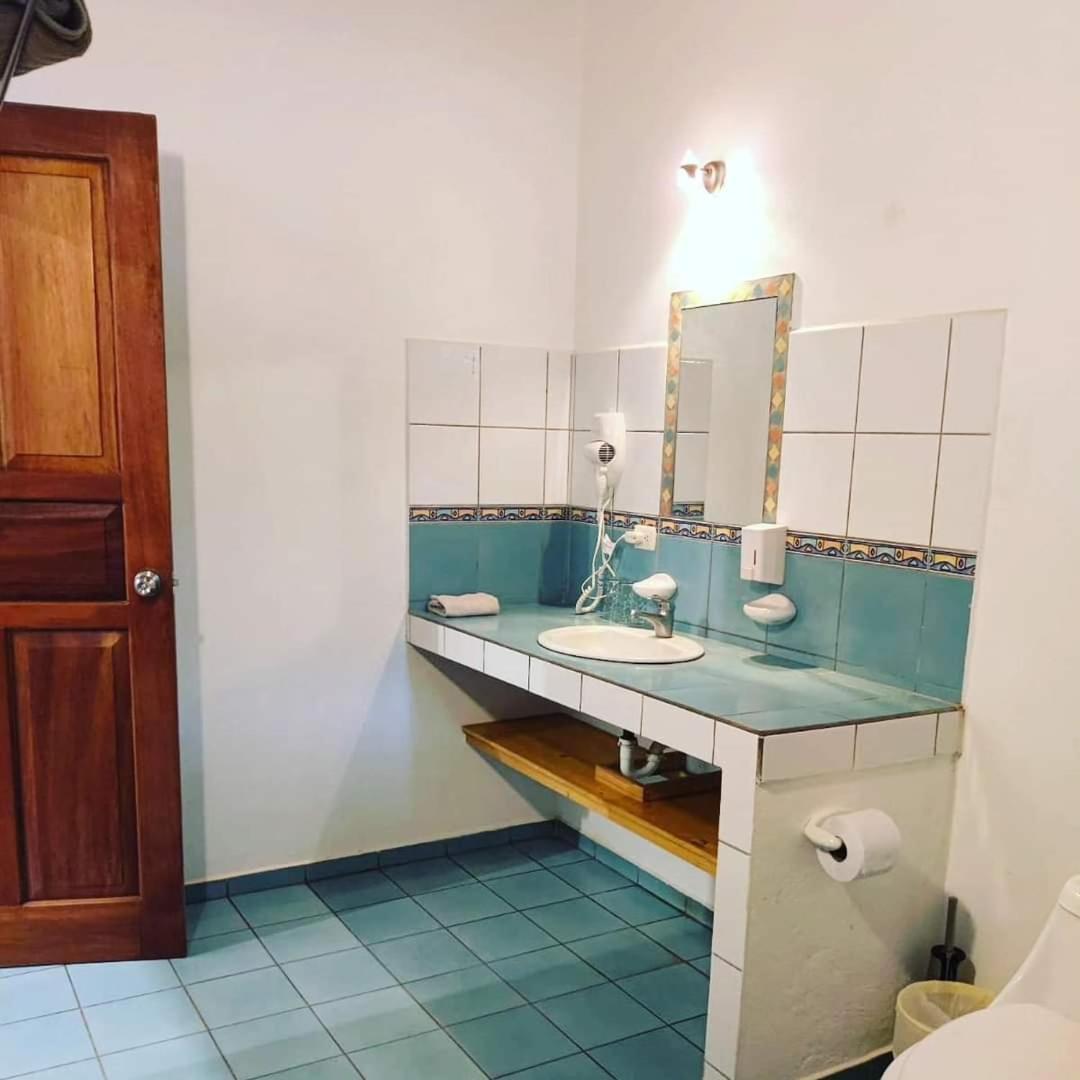 Villas Macondo 타마린도 외부 사진
