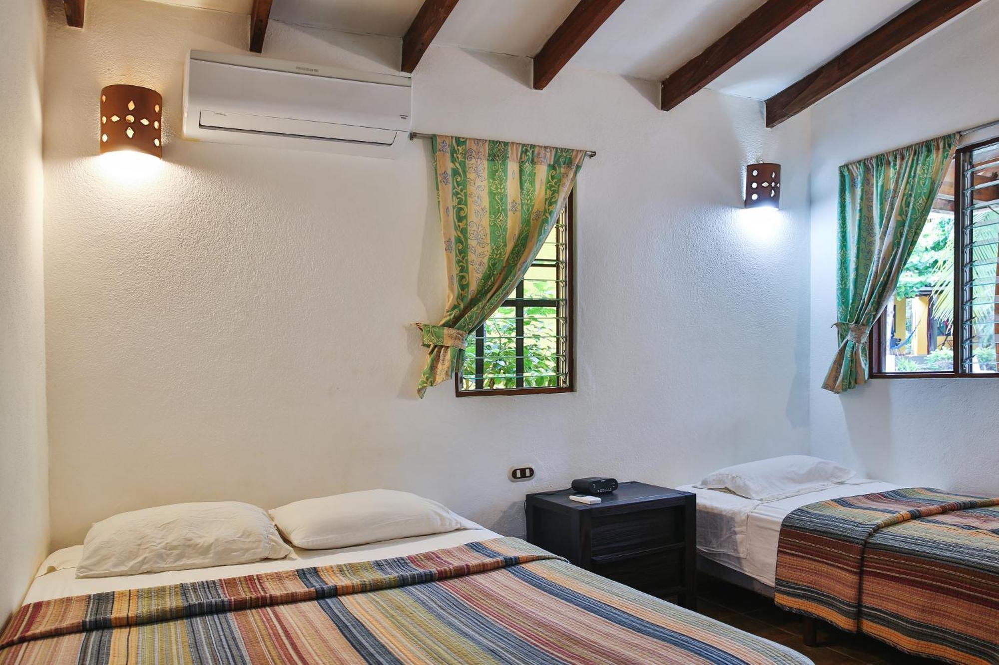 Villas Macondo 타마린도 외부 사진