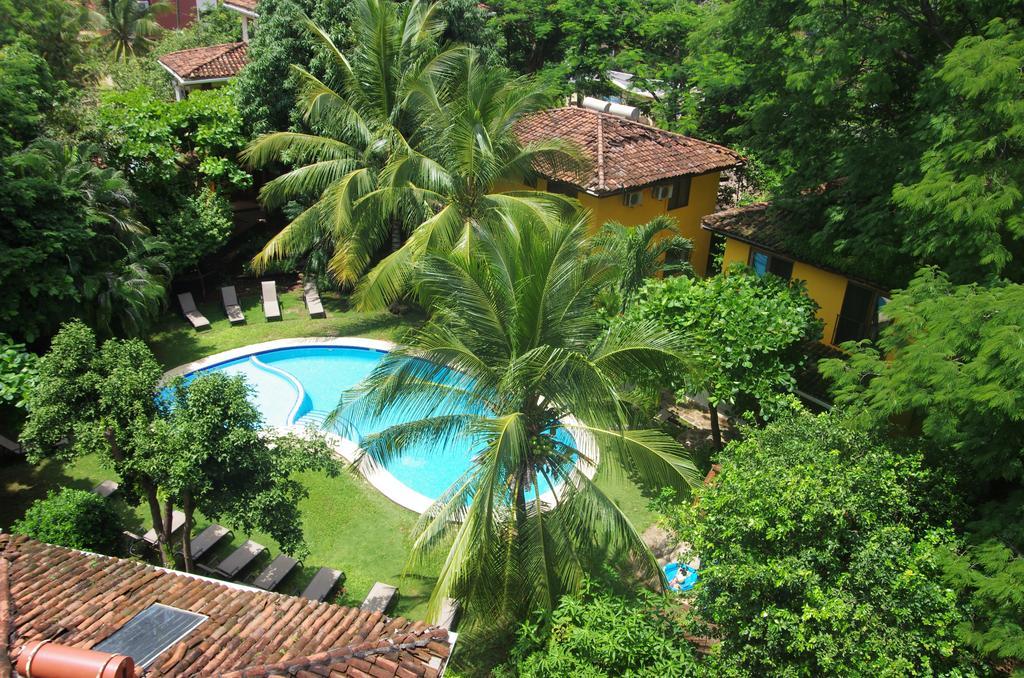 Villas Macondo 타마린도 외부 사진