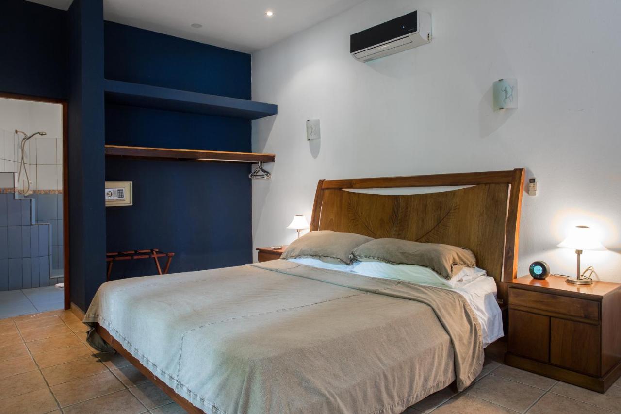 Villas Macondo 타마린도 외부 사진