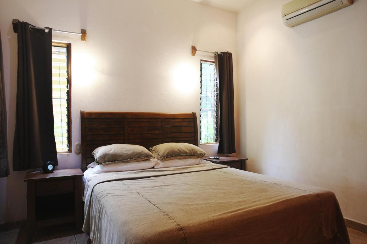 Villas Macondo 타마린도 외부 사진