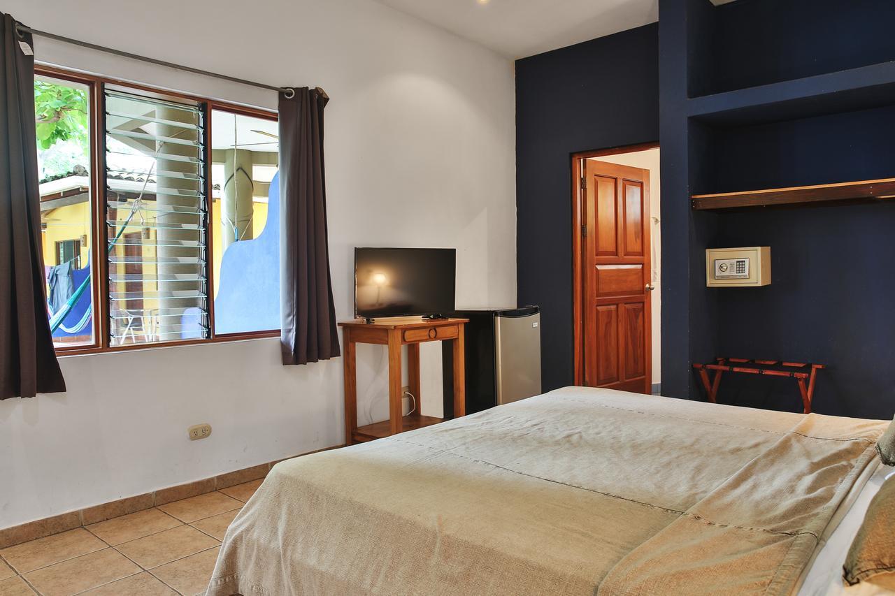 Villas Macondo 타마린도 외부 사진
