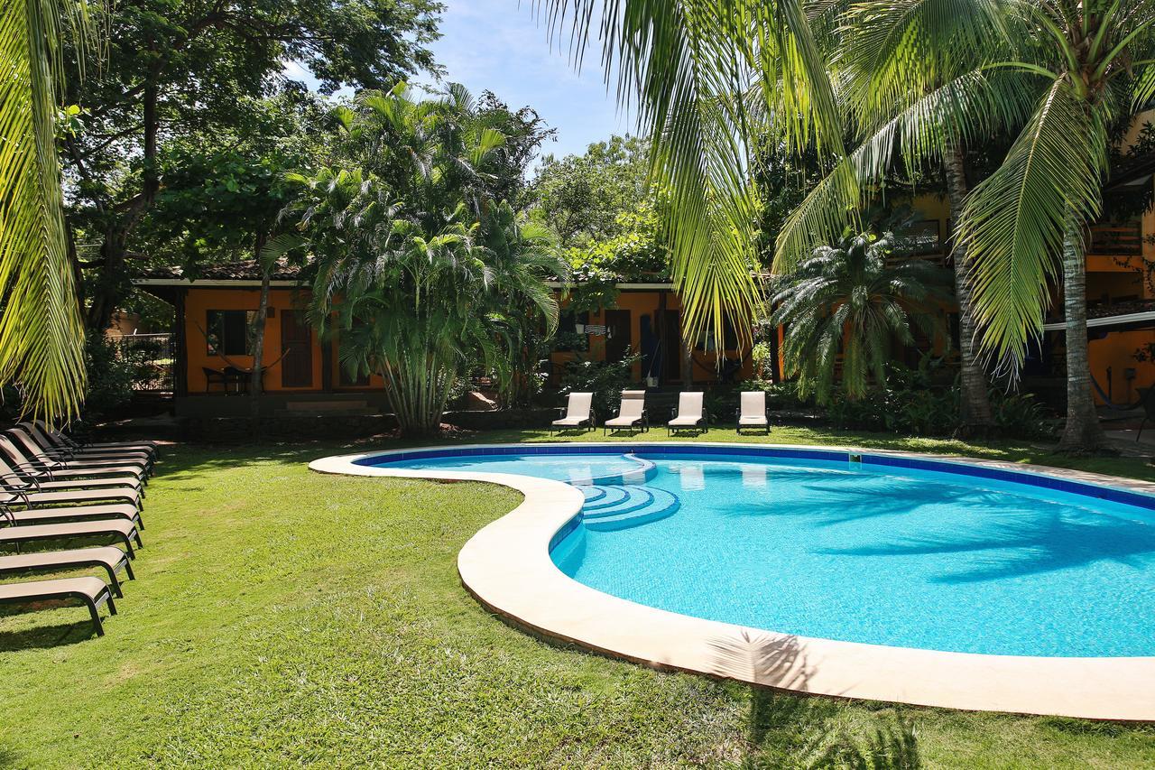 Villas Macondo 타마린도 외부 사진