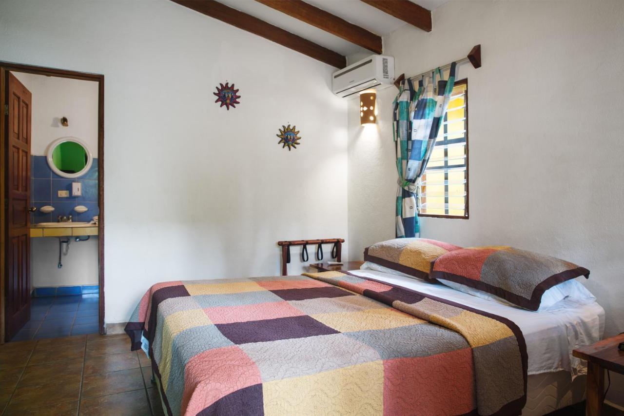 Villas Macondo 타마린도 외부 사진